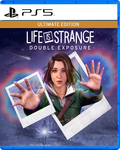 Life is Strange: Double Exposure Ultimate Edition