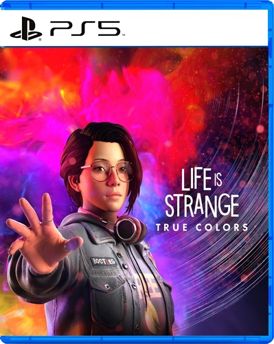 Life is Strange: True Colors PS4 & PS5
