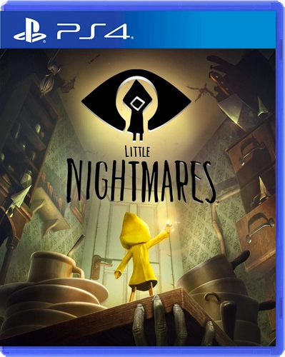 Little Nightmares