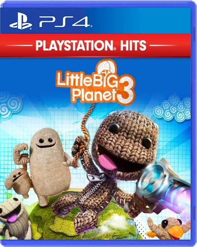 LittleBigPlanet™ 3