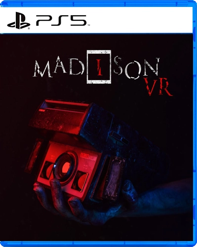 MADiSON VR