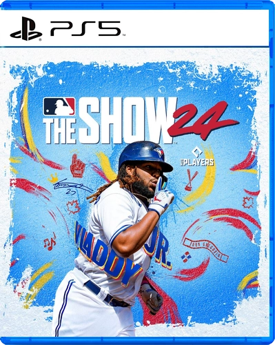 MLB® The Show™ 24 PS5®