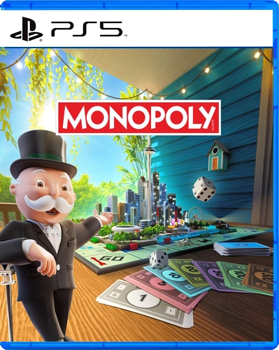 MONOPOLY®