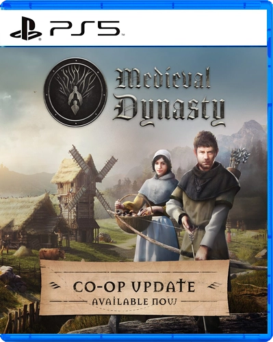 Medieval Dynasty