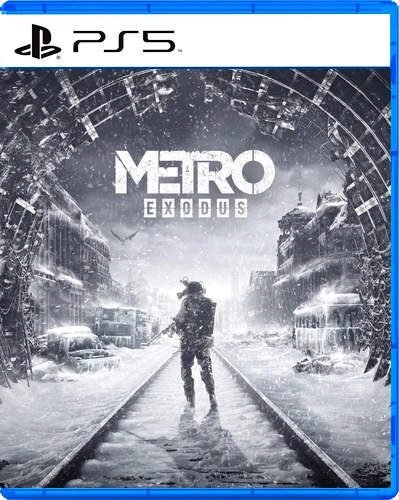 Metro Exodus