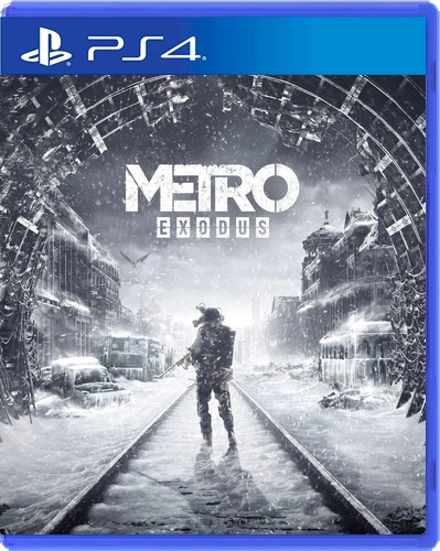 Metro Exodus