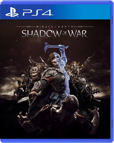 Middle-earth™: Shadow of War™