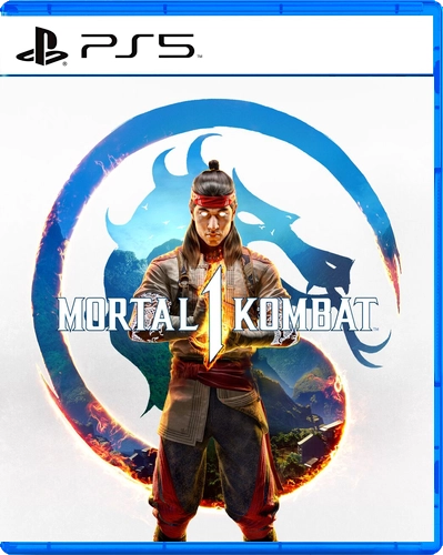Mortal Kombat™ 1