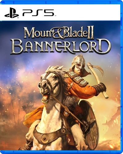 Mount & Blade II: Bannerlord