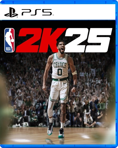NBA 2K25 Standard Edition