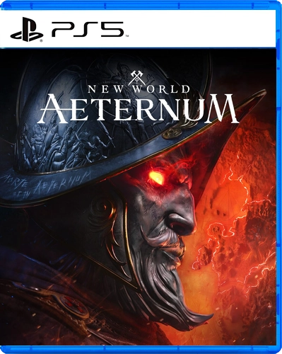 NEW WORLD: AETERNUM