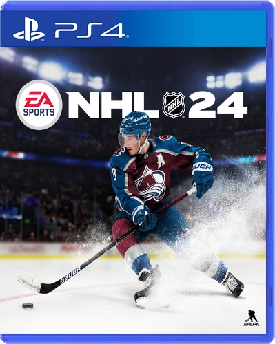 NHL® 24 PS4™