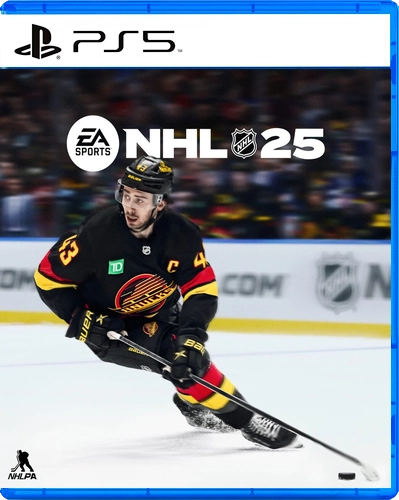 NHL® 25 Standard Edition