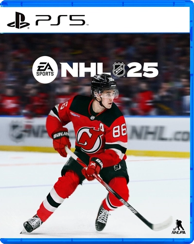 NHL® 25 Standard Edition PS5