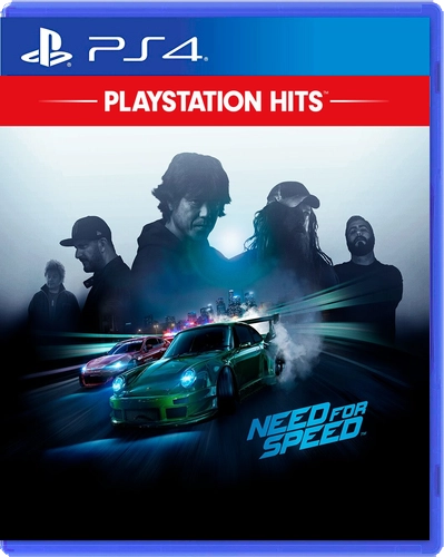Need for Speed™