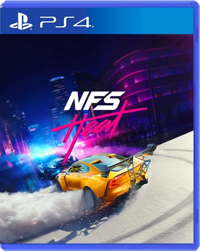Need for Speed™ Heat