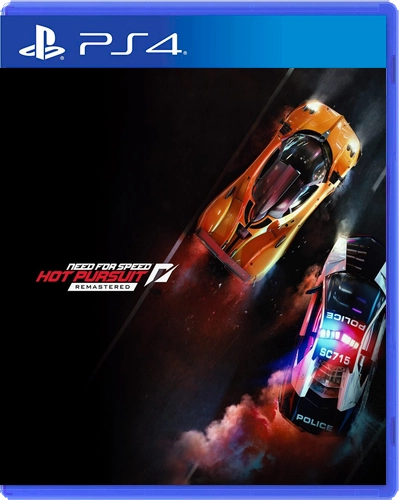 Need for Speed™ Hot Pursuit Remastered
