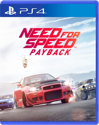 Need for Speed™ Payback