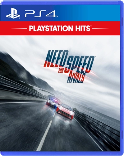 Need for Speed™ Rivals