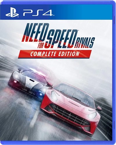 Need for Speed™ Rivals: Complete Edition