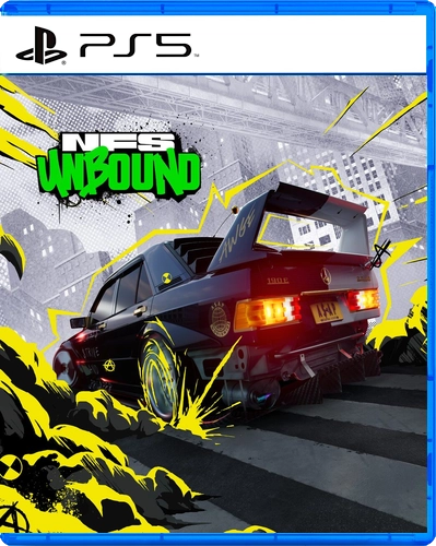 Need for Speed™ Unbound