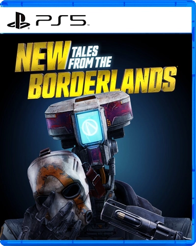 New Tales from the Borderlands