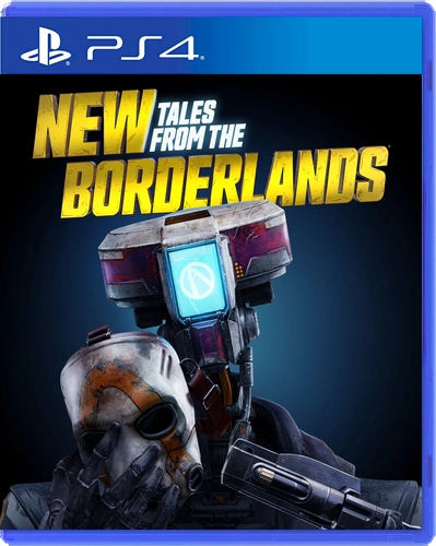 New Tales from the Borderlands