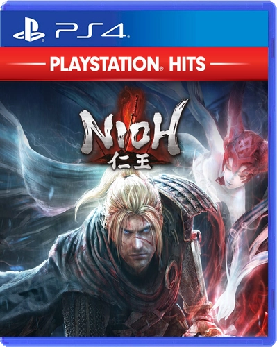 Nioh