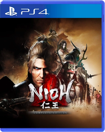 Nioh - The Complete Edition