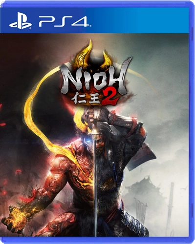 Nioh 2