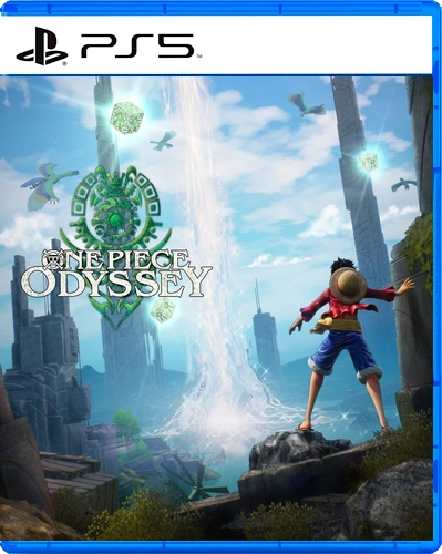 ONE PIECE ODYSSEY PS4 & PS5