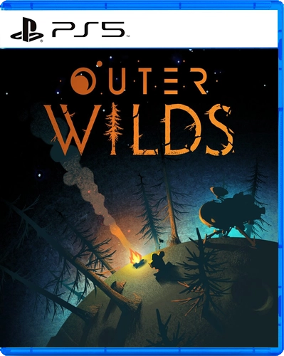 Outer Wilds