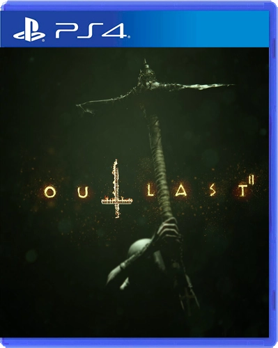 Outlast 2