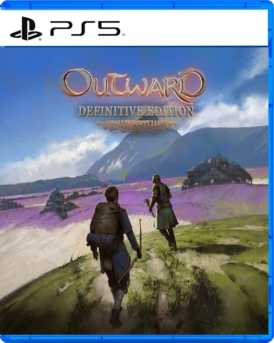 Outward Definitive Edition