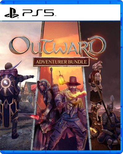Outward: The Adventurer Bundle