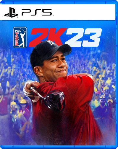 PGA 2K23 Cross-Gen Edition