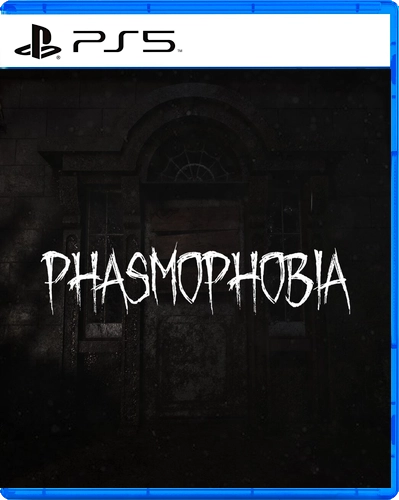 Phasmophobia