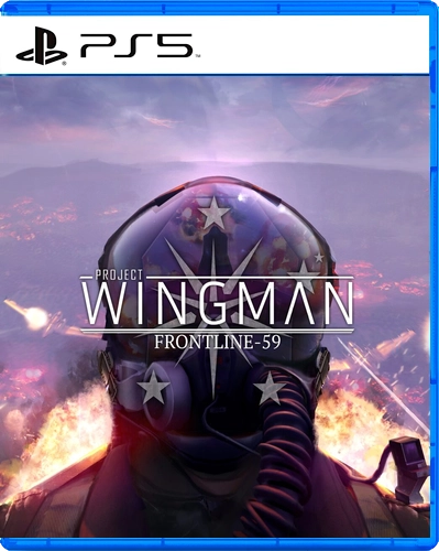 Project Wingman: Frontline 59