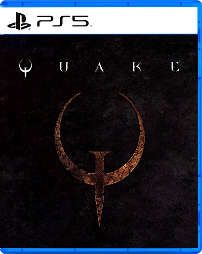 Quake