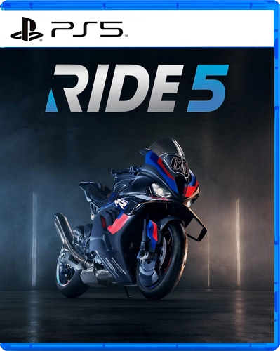 RIDE 5