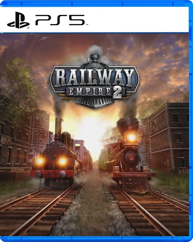 Railway Empire 2