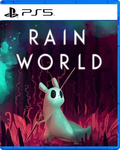 Rain World