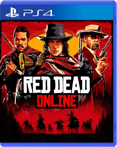 Red Dead Online