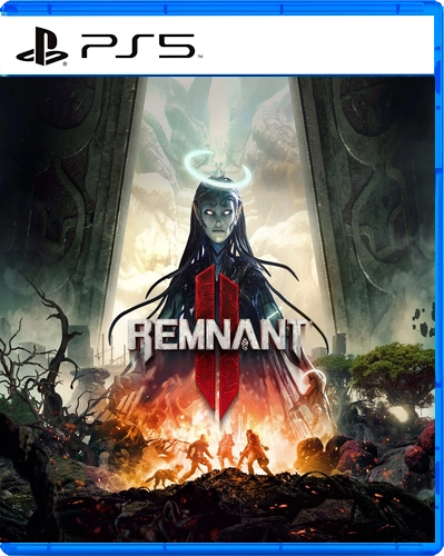 Remnant II® - Deluxe Edition