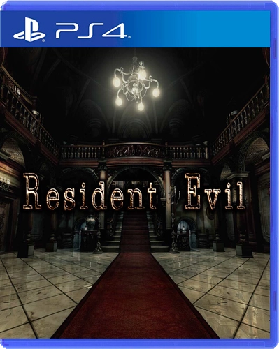 Resident Evil