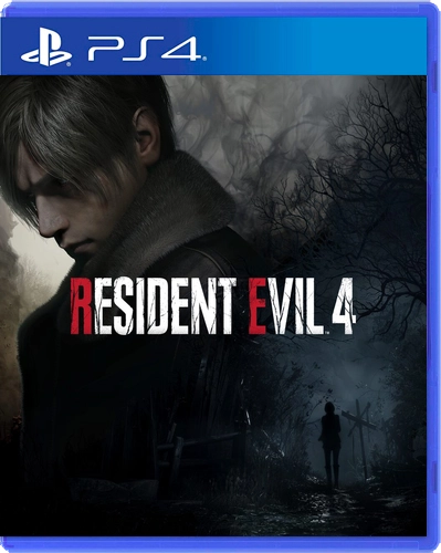 Resident Evil 4