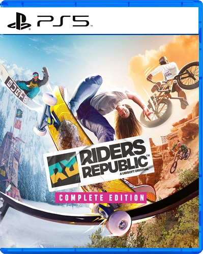 Riders Republic™ Complete Edition