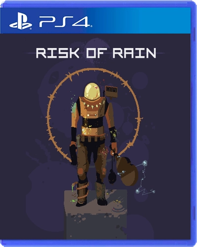 Risk of Rain