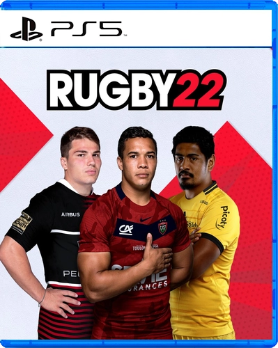 Rugby 22