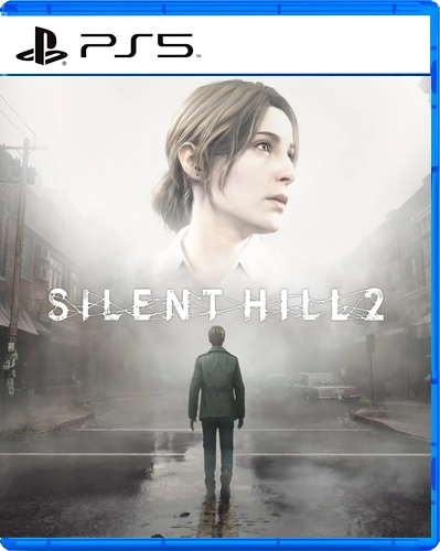 SILENT HILL 2